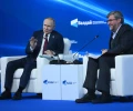 Путин на Валдае: поддержка плана Трампа и рост антироссийской риторики в СМИ