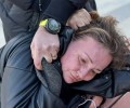 В Зеленограде женщина напала на трёхлетнюю девочку в парке