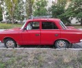 Москвич 412 1990, идеальное состояние, один владелец, Бендеры