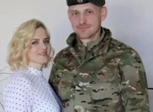 Подвиг младшего лейтенанта Чиркова: Героя России наградили посмертно