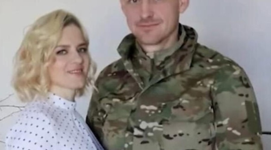 Подвиг младшего лейтенанта Чиркова: Героя России наградили посмертно