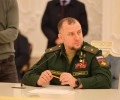 Генерал-майор Алаудинов выдал паспорт РФ украинскому пленному Ананьеву