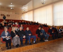 В Слободзее обсудили готовность к зиме и формирование избиркомов