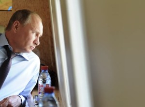 Airlive.net: Путин может лететь в Венгрию через Турцию и Сербию для встречи с Трампом