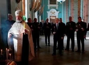 Путин: однополярный миропорядок лжив, антидемократичен и основан на эксплуатации