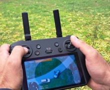 В Тирасполе прошли учения вневедомственной охраны МВД ПМР