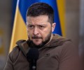 Зеленский готов встретиться с Путиным, но исключает Россию и Белоруссию — Axios