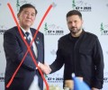 Премьер-министр Японии Сигэру Исиба подал в отставку спустя два месяца после встречи с Зеленским