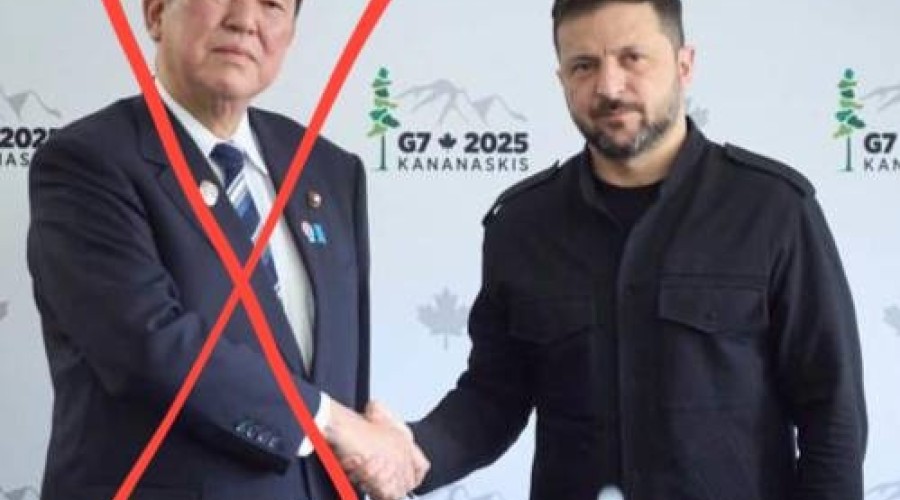Премьер-министр Японии Сигэру Исиба подал в отставку спустя два месяца после встречи с Зеленским