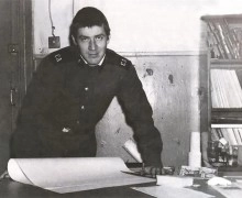Актеры, служившие в армии: как военный опыт помогает в актерской карьере
