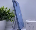 iPhone 14 Plus 128 GB — идеальное состояние, обмен и рассрочка