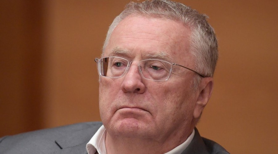 Жёсткий язык Жириновского в Страсбурге: критика НАТО и защита роли России на мировой арене