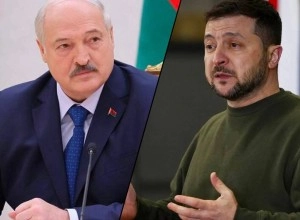 Зеленский пойман на вранье о «извинениях» Лукашенко