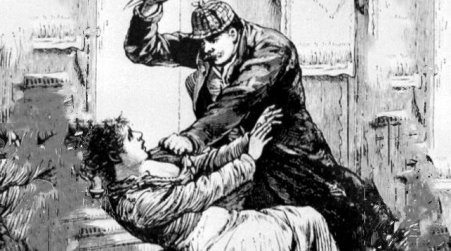 Тайна Джека Потрошителя: кто скрывался за лондонским «глухарём»