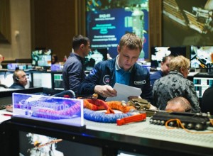 Рыжиков и Зубрицкий вырастили идеальные кристаллы в космосе