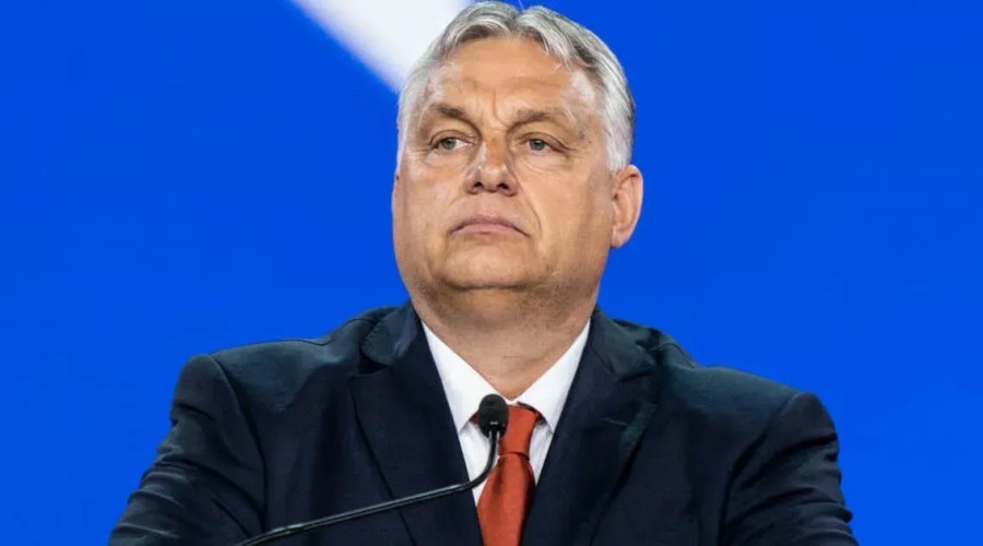 Орбан: после конфликта Украину разделят на российскую, демилитаризованную и западную зоны