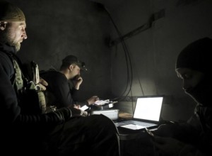 Русские начали точечную охоту на операторов БПЛА Украины