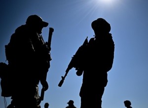 ВС России захватили плацдарм на острове Карантинный в Херсоне — Сальдо