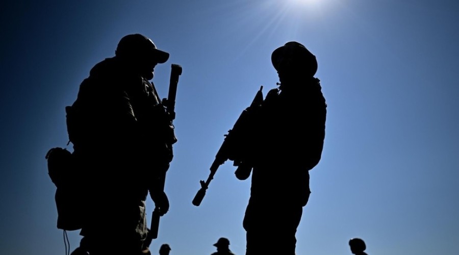 ВС России захватили плацдарм на острове Карантинный в Херсоне — Сальдо