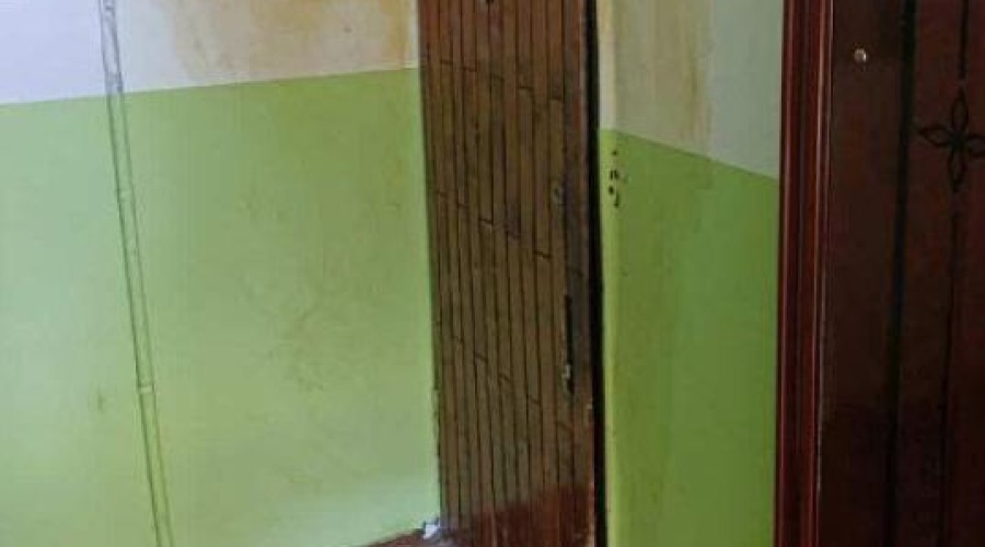 В Бендерах мужчина мстил соседке после отказа — дело проверяет милиция