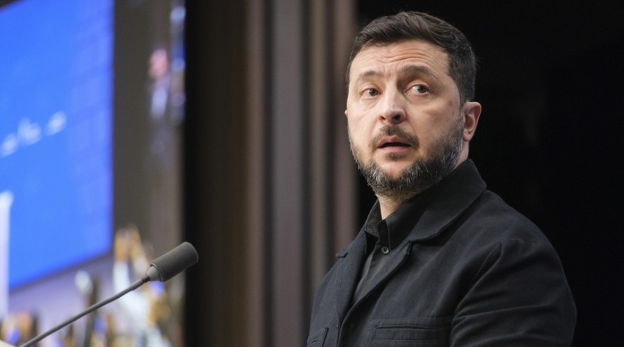 Постпред США при НАТО заявил Зеленскому о необходимости завершить конфликт