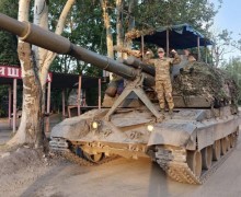 Алекс Пик: доброволец на СВО, от усыновления до авиации