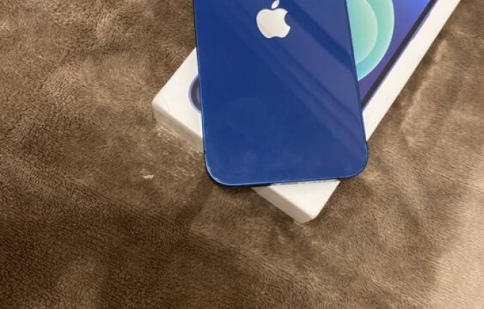 iPhone 12 64 GB Тирасполь — отличное состояние, обмен, 220 $