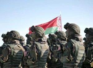 Белоруссия готова направить миротворцев на Украину по согласию сторон