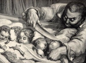 Истинные сказки братьев Гримм: мрачная правда известных историй