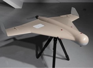 Первое боевое применение БПЛА-камикадзе КУБ-2 с оптической головкой наведения