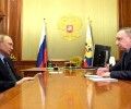 Путин проверяет губернаторов: Беглов под угрозой отставки и давление на диаспоры ОПГ