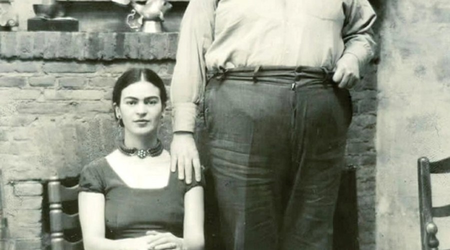 Фрида Кало: «Если я должна просить — я этого больше не хочу»