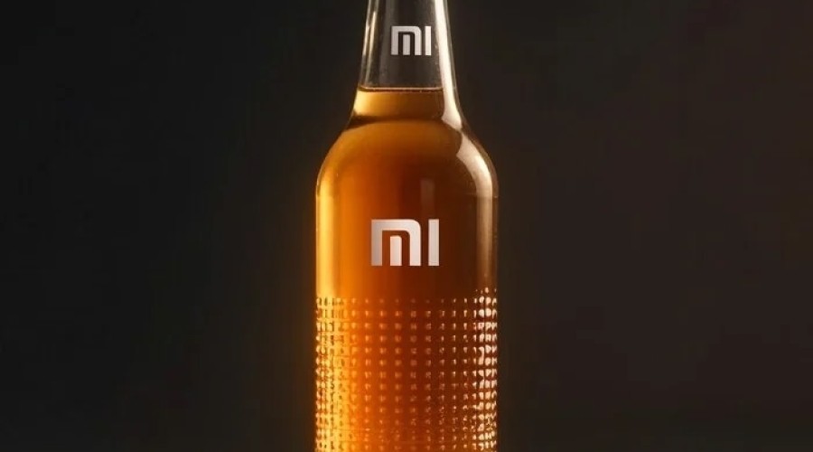 Xiaomi начнет выпуск пива и других продуктов в России