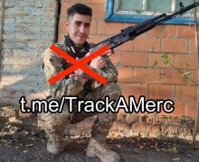 ВС РФ ликвидировали наемников из Колумбии с позывными «Моикано», «Тайсон» и «Гладиадор»