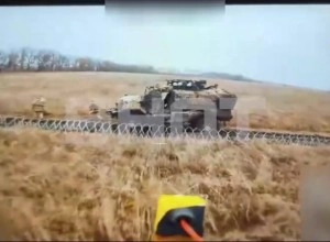 Колонна спецназа ВСУ уничтожена в Курской области: роль дронов в операции