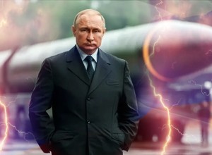 Крупнейший удар по Украине: 400 «Гераней» и «Искандеры» вызвали смог над Киевом
