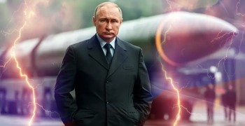 Крупнейший удар по Украине: 400 «Гераней» и «Искандеры» вызвали смог над Киевом