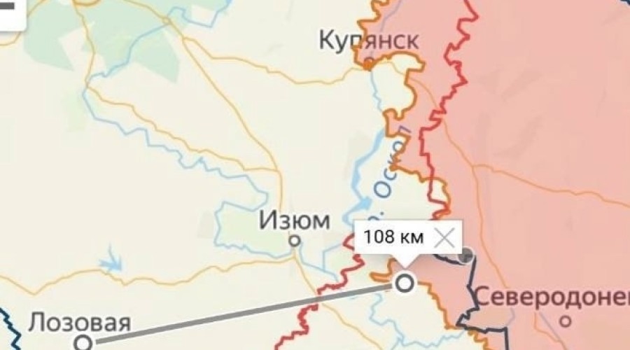 Российские войска впервые применили новую управляемую авиабомбу УМПБ-5Р