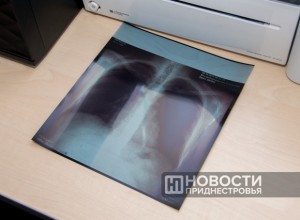 В Тирасполе тысячи детей не прошли пробу Манту из-за отказов родителей