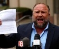 Алекс Джонс утверждает, что Киев заказал убийства его, Маска и Трампа