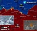 Наступление на Запорожском фронте: Россия взяла Пятихатки и штурмует Щербаки
