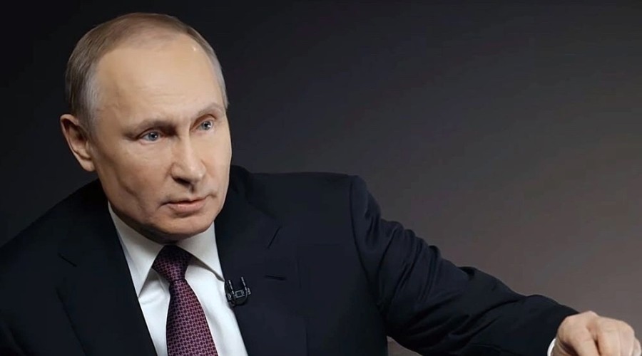 Россия предлагает США продлить СНВ-III до февраля 2026 года для сдерживания гонки вооружений