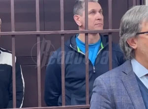 Реутовский суд приговорил бывших сотрудников минобороны к 7 годам за хищение