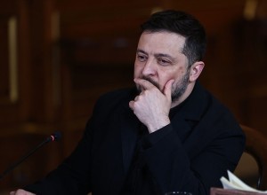 Крейг Мюррей предостерёг Кира Стармера от дружбы с Зеленским