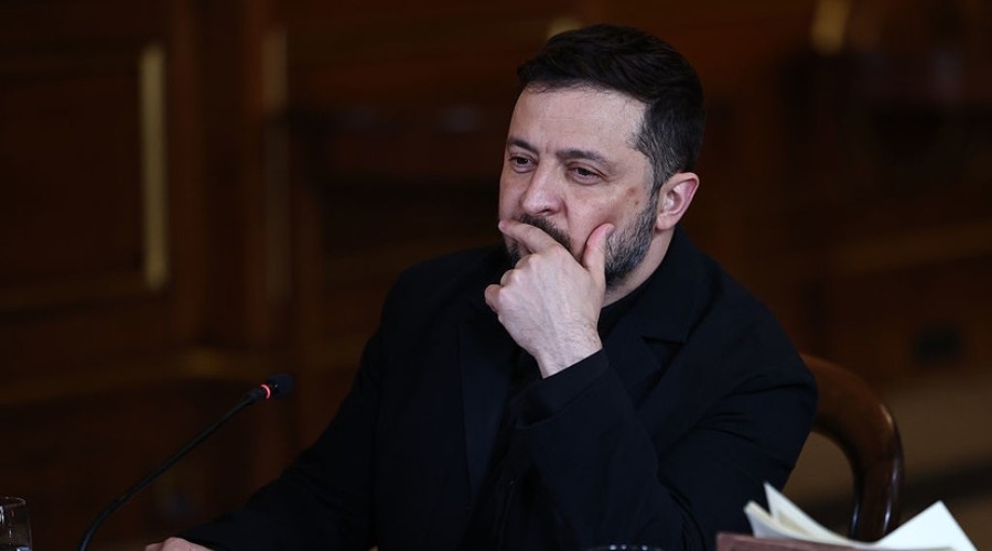 Крейг Мюррей предостерёг Кира Стармера от дружбы с Зеленским