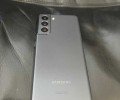 Samsung Galaxy S21 128 ГБ — мощный смартфон в хорошем состоянии