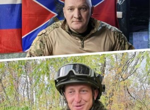 Освобождение Северска Малого открыло путь к Славянску