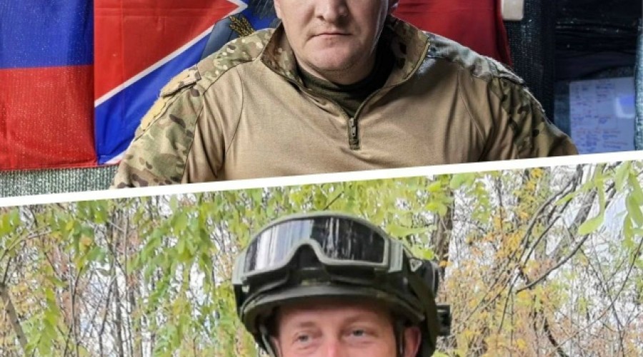 Освобождение Северска Малого открыло путь к Славянску