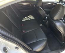 Infiniti Q50S Hybrid, 364 л.с., полный привод, Bose, люк, обмен МД