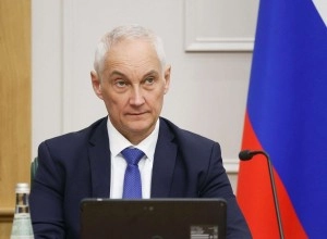 Российские военные отразили массированную ракетную атаку на Крымский мост